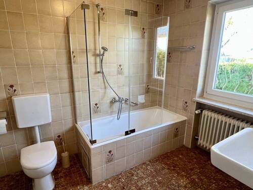 Badezimmer - 