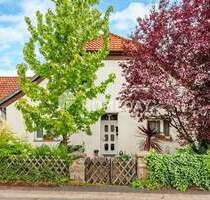 Charmantes Einfamilienhaus mit Potenzial zur individuellen Gestaltung - Barsinghausen Egestorf