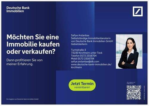 Wir sind für Sie da - 