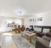 Urban, ruhig, wertstabil - ca. 92 m² Wohnkomfort in gefragter Lage von Kirchheim