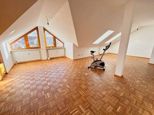 Bild 4 - Etagenwohnung mit 104,20 m&sup2; in Nittendorf zum Kaufen