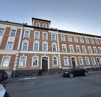 Kleine 3-Raum-Eigentumswohnung mit Balkon - Gera Debschwitz
