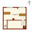 Grundriss UG - 
