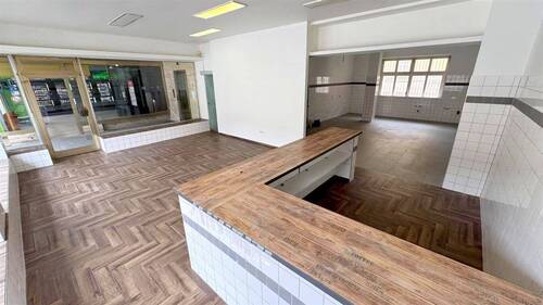 Verkauffläche 100 m² - Gewerbeobjekt (Büro, Produktion, Verkauf) zur Miete in Garmisch-Partenkirchen