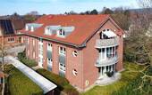 Luftaufnahme - Mehrfamilienhaus, Wohnhaus zum Kaufen in Hörstel