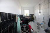 Badzimmer - 3 Zimmer Etagenwohnung in Donaueschingen- Allmendshofen