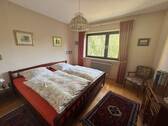 Schlafzimmer im OG - 