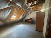 Dachgeschoss
- 