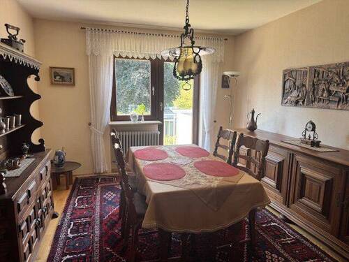 Zimmer im OG - 