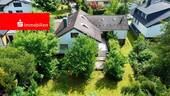 Ansicht - Einfamilienhaus in Reinheim - 495.000,00 EUR Kaufpreis, ca.  130,00 m² Wohnfläche