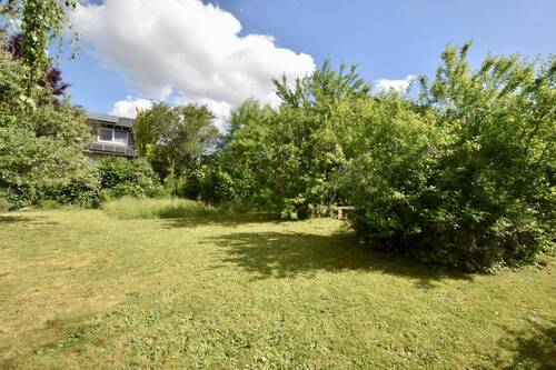 Garten - Einfamilienhaus mit 130,00 m² in Reinheim zum Kaufen