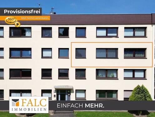 Hauseingang - Modernes wohnen in Köln Rondorf