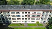 Hausansicht vorne - Etagenwohnung mit 64,00 m² in Köln zum Kaufen