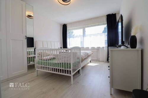 Schlafzimmer - 