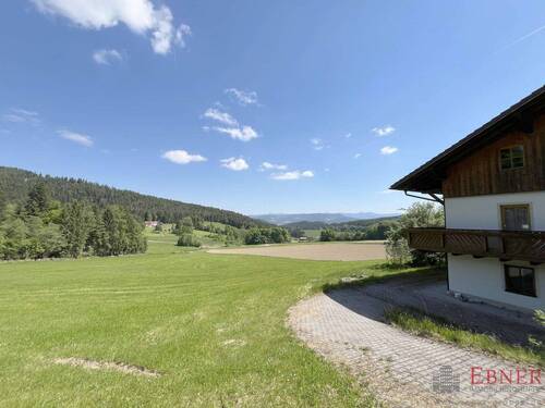 Wohnhaus - 