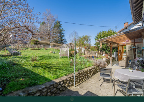 Terrasse - 