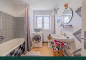 Badezimmer 1 - 