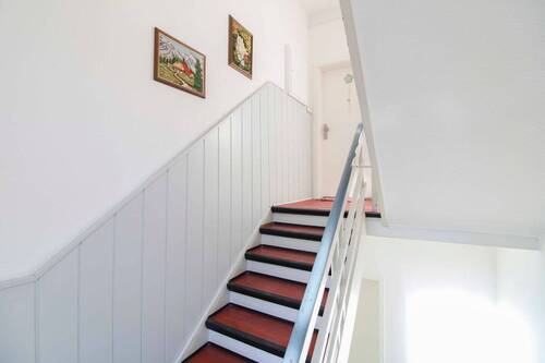 Treppenhaus - 