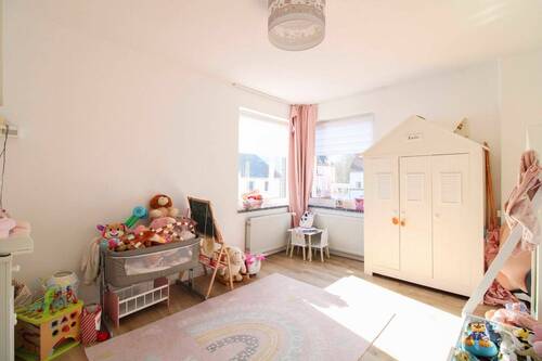 Kinderzimmer - 
