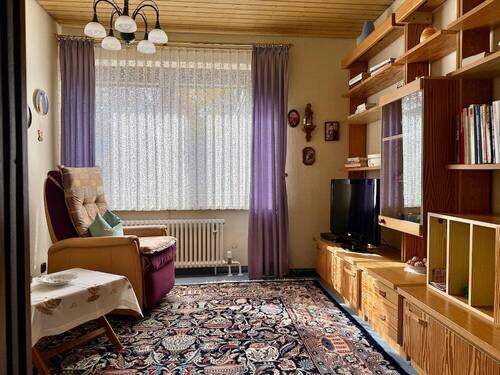 Kinder-/Gäste-/Arbeitszimmer 1 - 