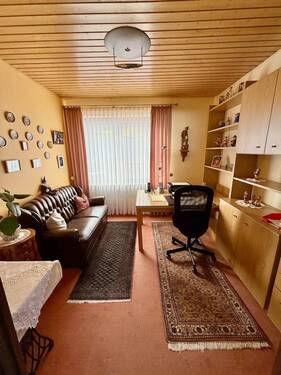 Kinder-/Gäste-/Arbeitszimmer 2 - 