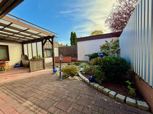 Garten - 