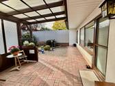 Überdachte Terrasse - 