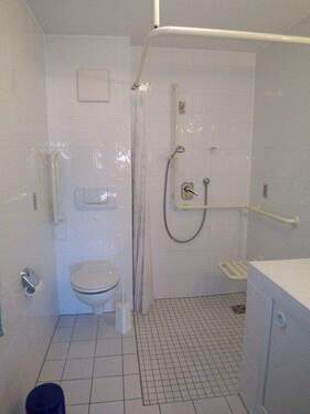 Mit begehbarer Dusche! - Etagenwohnung mit 50,00 m² in Heilbronn Biberach zum Kaufen