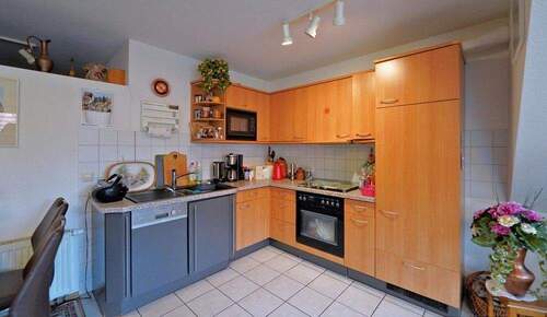 Praktische Eckküche! - 