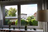 Blick zum Bodden - 