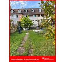 Lahr - Stadtnah wohnen mit Garten!