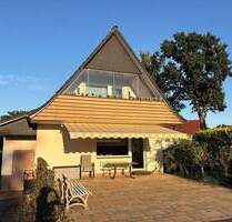 Ein Haus mit vielen Möglichkeiten für Ihre Familie - auf 1.200 m² Grundstück in zentraler Wohnlage - Neu Wulmstorf