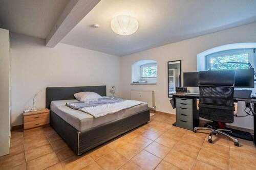 Gästezimmer / Büro - 