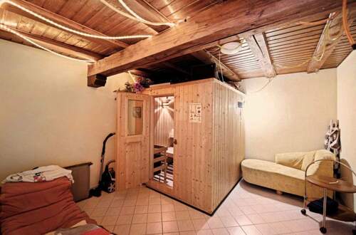 Sauna - 
