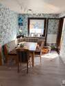 Esszimmer EG - 6 Zimmer Einfamilienhaus in Schonach im Schwarzwald
