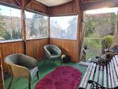 Wintergarten - 2 Zimmer Mehrfamilienhaus, Wohnhaus zum Kaufen in Frankenroda