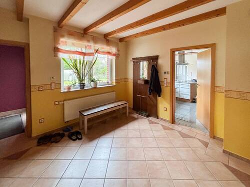 Flur/Diele - 