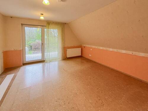 Schlafzimmer - 