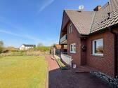 Gartenbereich - 