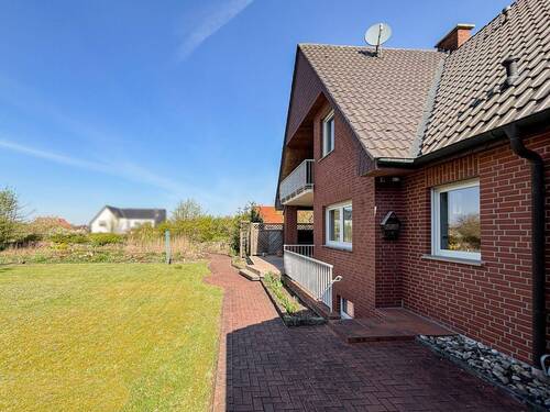 Gartenbereich - 