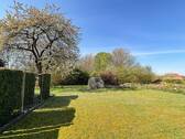 Gartenbereich - 