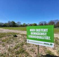 Ihr Traumgrundstück mit gewachsener Infrastruktur - Henstedt-Ulzburg Ihr Traumgrundstück mit gewachsener Infrastruktur - Henstedt-Ulzburg