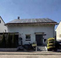 PROVISIONSFREI!Modernes Effizienzhaus KfW70 mit PV & Wärmepumpe in Heilbronn