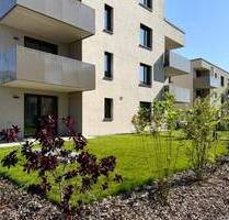 AllmendFields | Moderne 3-Zimmer-Wohnung mit traumhaftem Garten - Sindelfingen-Maichingen