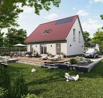 Einfamilienhaus - 492.800,00 EUR Kaufpreis, ca.  153,00 m² Wohnfläche in Lüneburg (PLZ: 21339) Lüne-Moorfeld