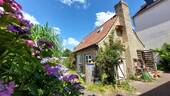 Wasch-/Handwerkerraum - 