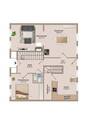 Grundriss EG - 