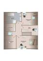 Grundriss DG - 