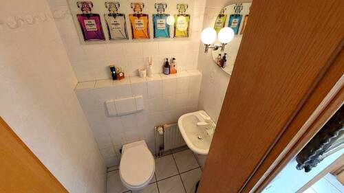 Gäste WC - 
