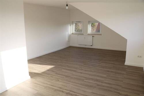 Wohnzimerecke - 